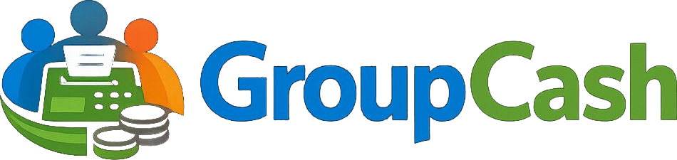 GroupCash Logo